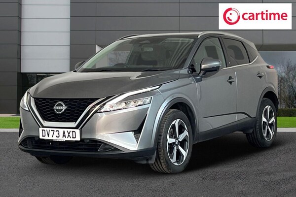 Used Nissan Qashqai 2024 for sale - 75432637: Photo 7