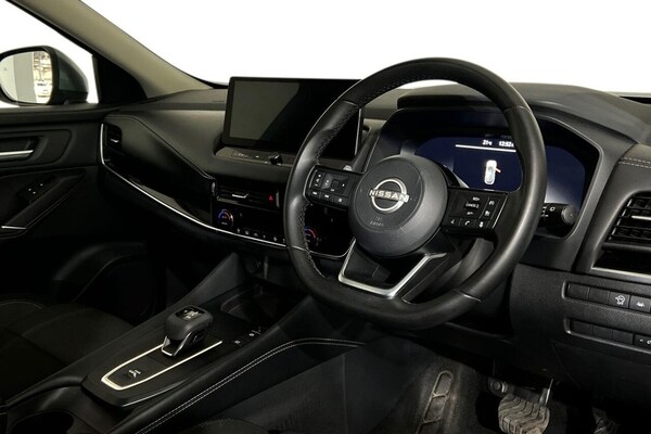 Used Nissan Qashqai 2024 for sale - 75432637: Photo 9