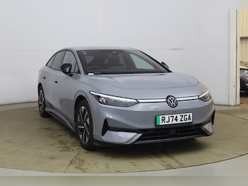 Used Volkswagen ID.7 2024 for sale - 79032198: Photo