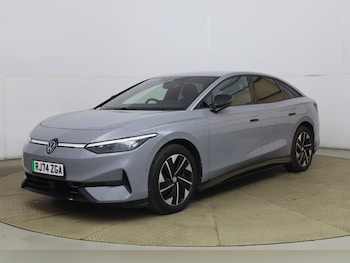 Used Volkswagen ID.7 2024 for sale - 79032198: Photo