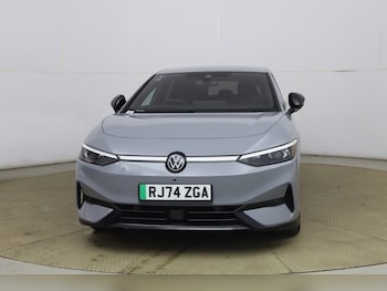 Used Volkswagen ID.7 2024 for sale - 79032198: Photo