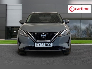 Used Nissan Qashqai 2023 for sale - 78336289: Photo