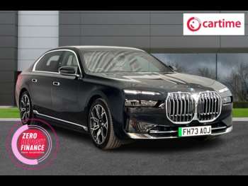 2023 (73) - 400kW xDrive60 Excellence Pro 105.7kWh 4dr Auto