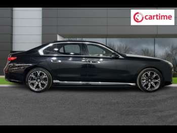 Used BMW i7 2023 for sale - 74638568: Photo