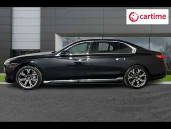 Used BMW i7 2023 for sale - 74638568: Photo