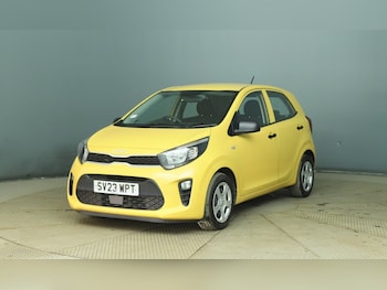 Used Kia Picanto 2023 for sale - 78968803: Photo