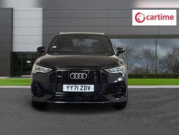 Used Audi Q3 2022 for sale - 78557139: Photo