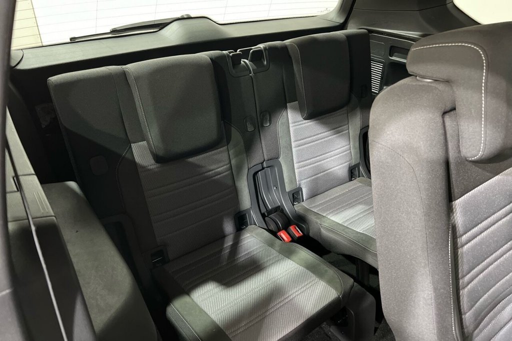 Used Volkswagen Touran 2020 for sale - 76528709: Photo 13