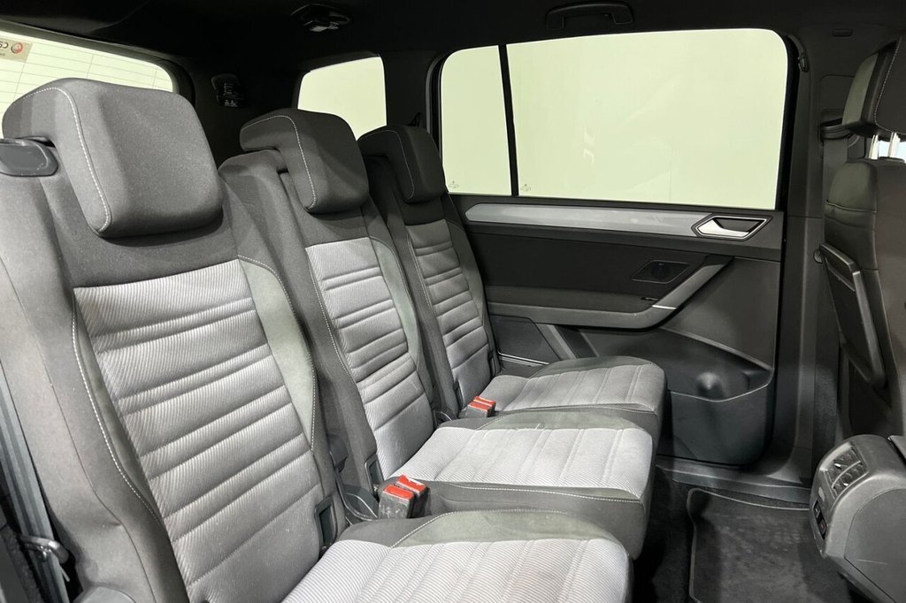 Used Volkswagen Touran 2020 for sale - 76528709: Photo 14