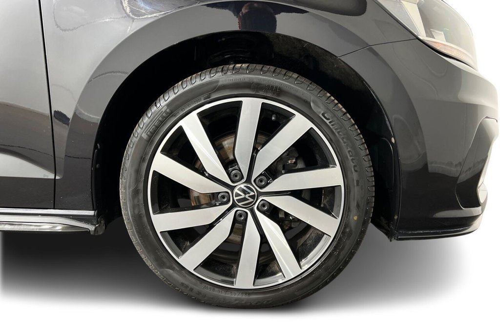 Used Volkswagen Touran 2020 for sale - 76528709: Photo 15