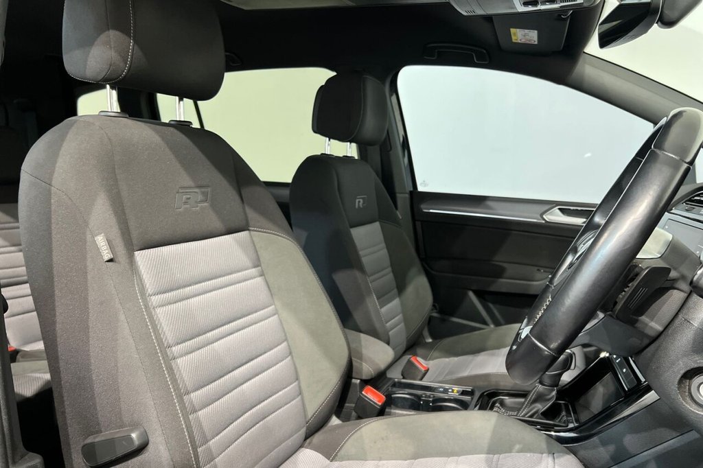 Used Volkswagen Touran 2020 for sale - 76528709: Photo 21