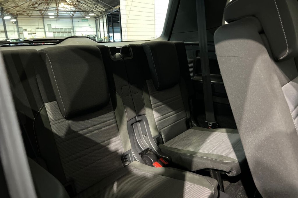 Used Volkswagen Touran 2020 for sale - 76528709: Photo 23