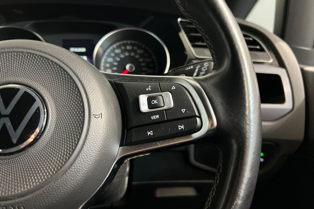 Used Volkswagen Touran 2020 for sale - 76528709: Photo 26