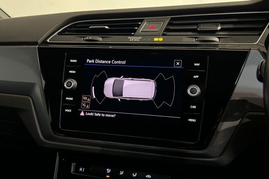 Used Volkswagen Touran 2020 for sale - 76528709: Photo 29