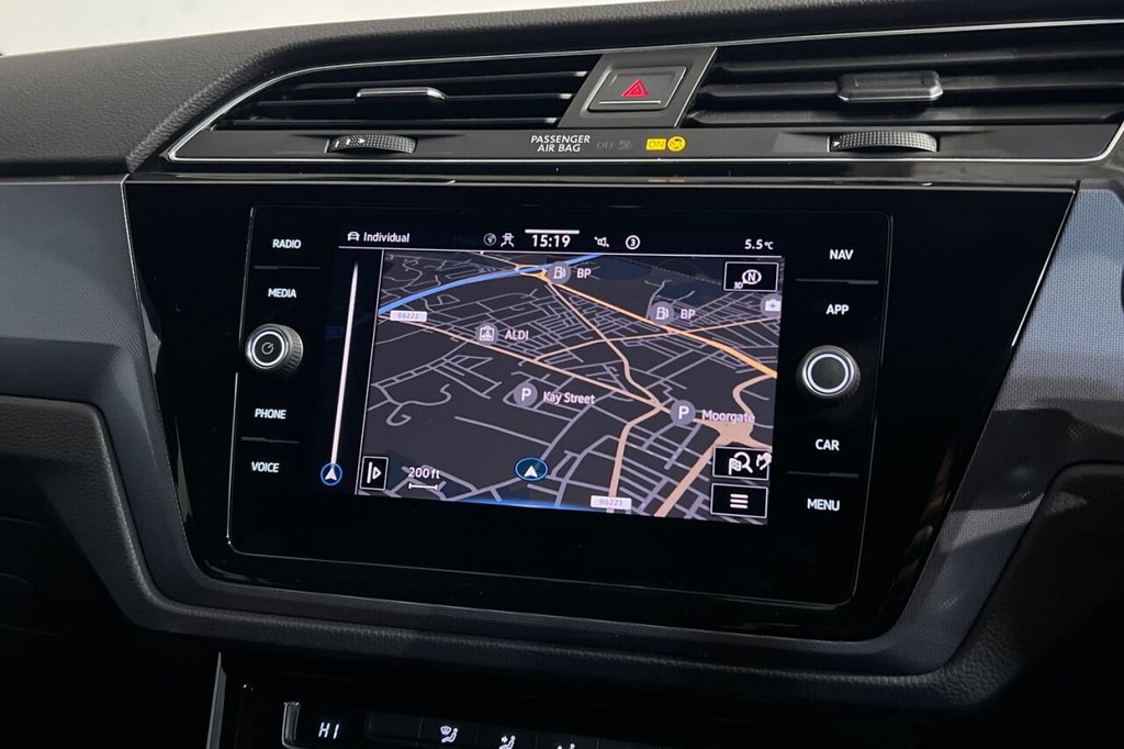 Used Volkswagen Touran 2020 for sale - 76528709: Photo 31