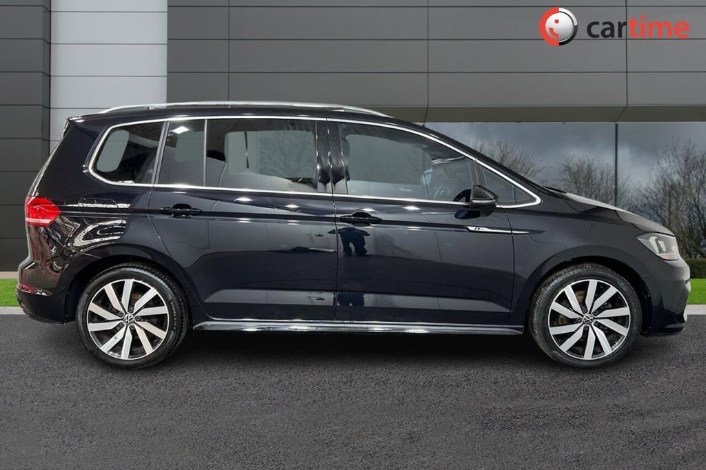 Used Volkswagen Touran 2020 for sale - 76528709: Photo 5