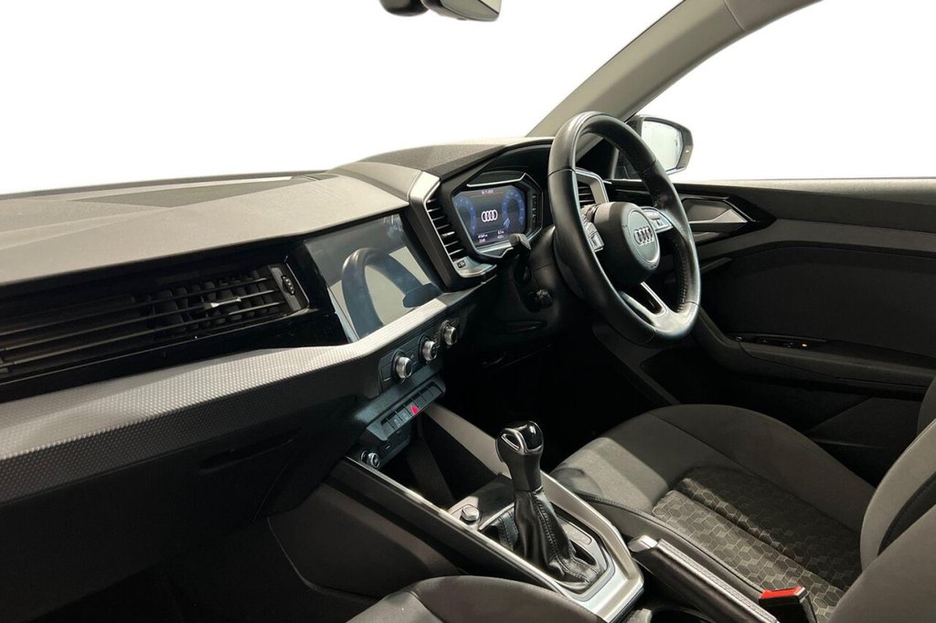 Used Audi A1 2020 for sale - 76654958: Photo 10