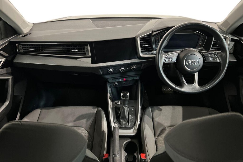 Used Audi A1 2020 for sale - 76654958: Photo 11