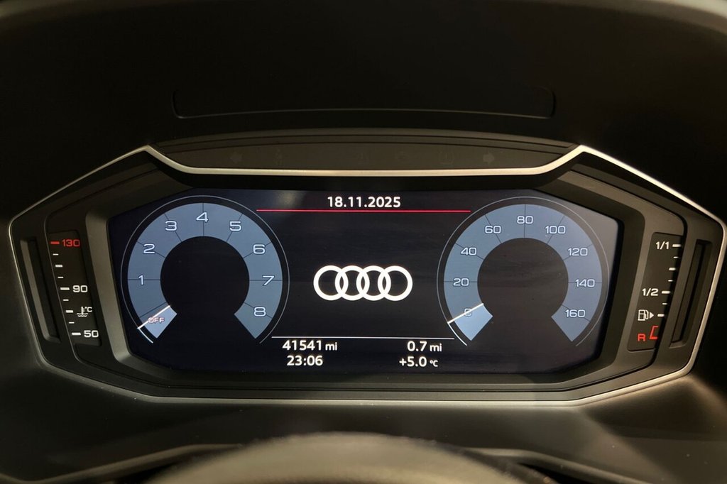 Used Audi A1 2020 for sale - 76654958: Photo 12