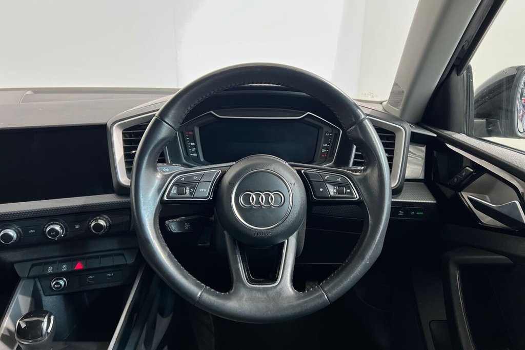 Used Audi A1 2020 for sale - 76654958: Photo 14