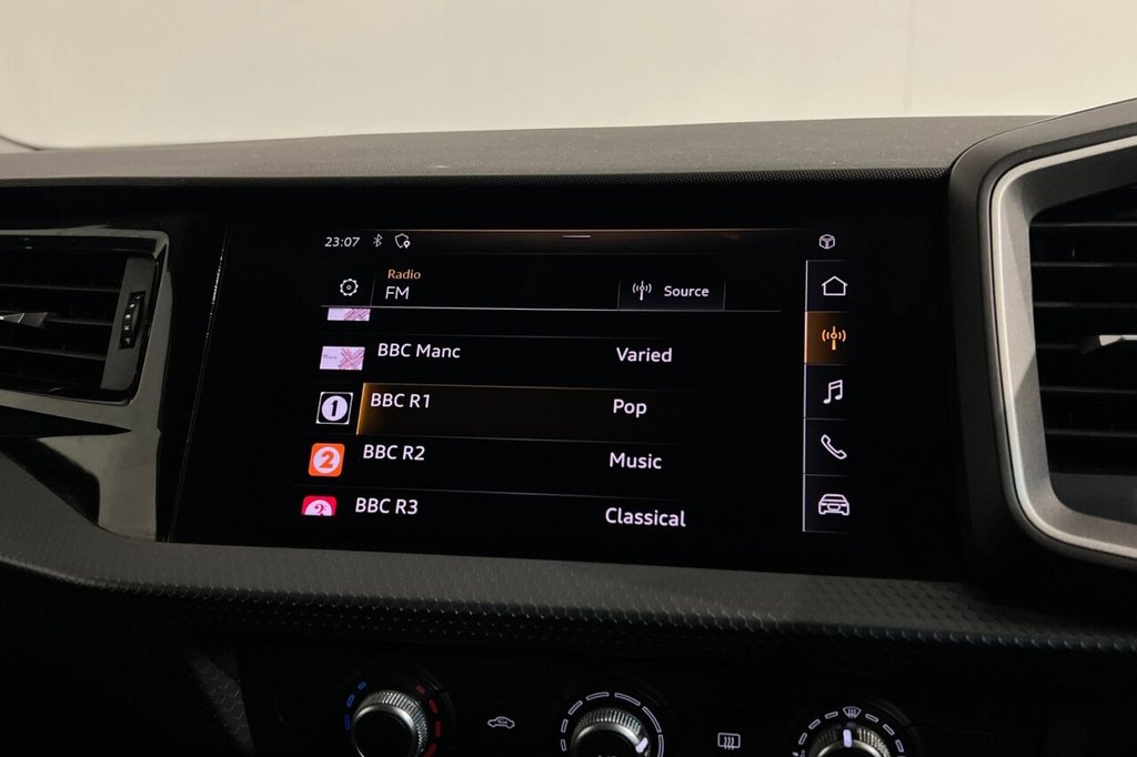 Used Audi A1 2020 for sale - 76654958: Photo 15