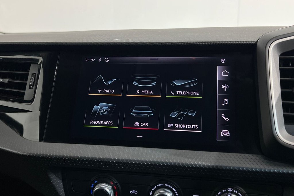 Used Audi A1 2020 for sale - 76654958: Photo 16