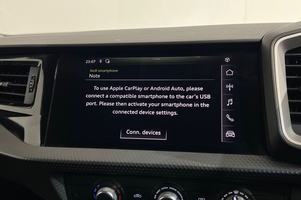 Used Audi A1 2020 for sale - 76654958: Photo 17