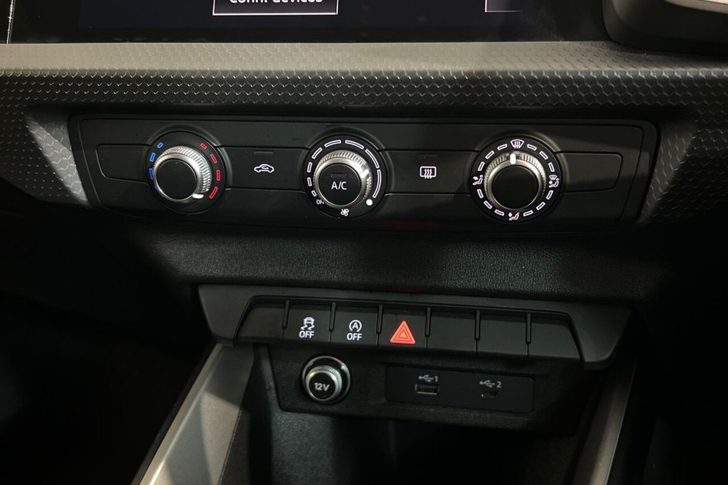 Used Audi A1 2020 for sale - 76654958: Photo 19