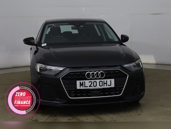 2020 (20) - 1.0 TFSI 25 Sport Sportback 5dr Petrol S Tronic Euro 6 (s/s) (95 ps)