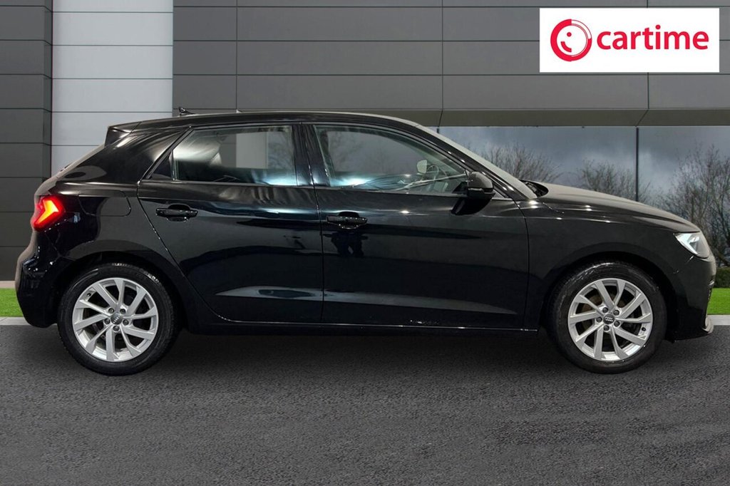 Used Audi A1 2020 for sale - 76654958: Photo 2