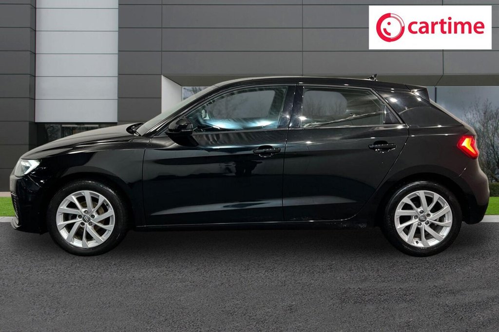 Used Audi A1 2020 for sale - 76654958: Photo 3