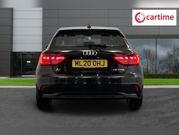 Used Audi A1 2020 for sale - 76654958: Photo