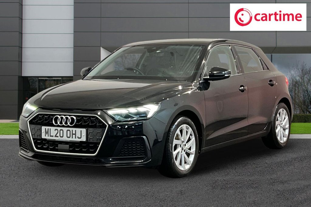 Used Audi A1 2020 for sale - 76654958: Photo 6
