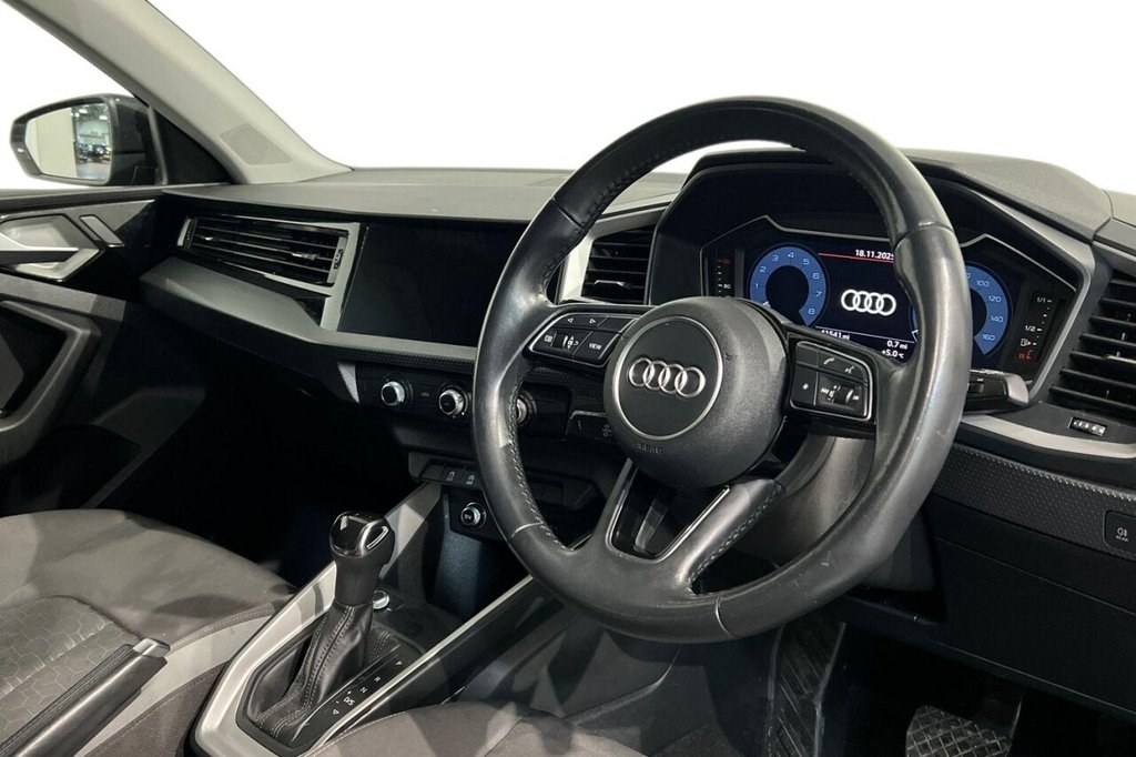 Used Audi A1 2020 for sale - 76654958: Photo 7