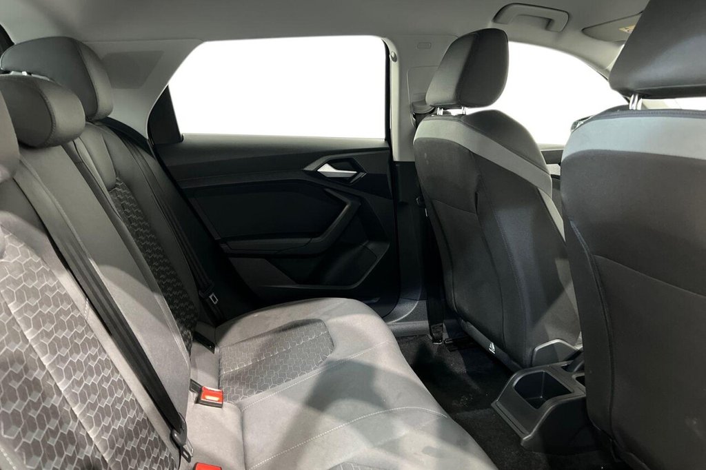 Used Audi A1 2020 for sale - 76654958: Photo 9