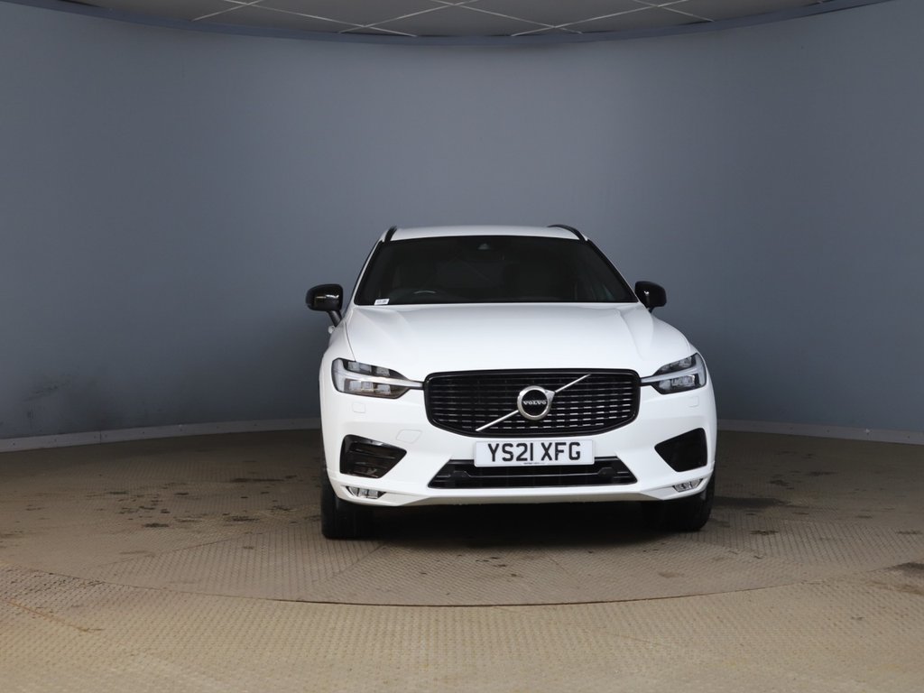 Used Volvo XC60 2021 for sale - 77621770: Photo 11