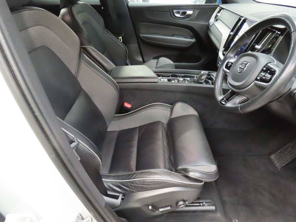 Used Volvo XC60 2021 for sale - 77621770: Photo 12
