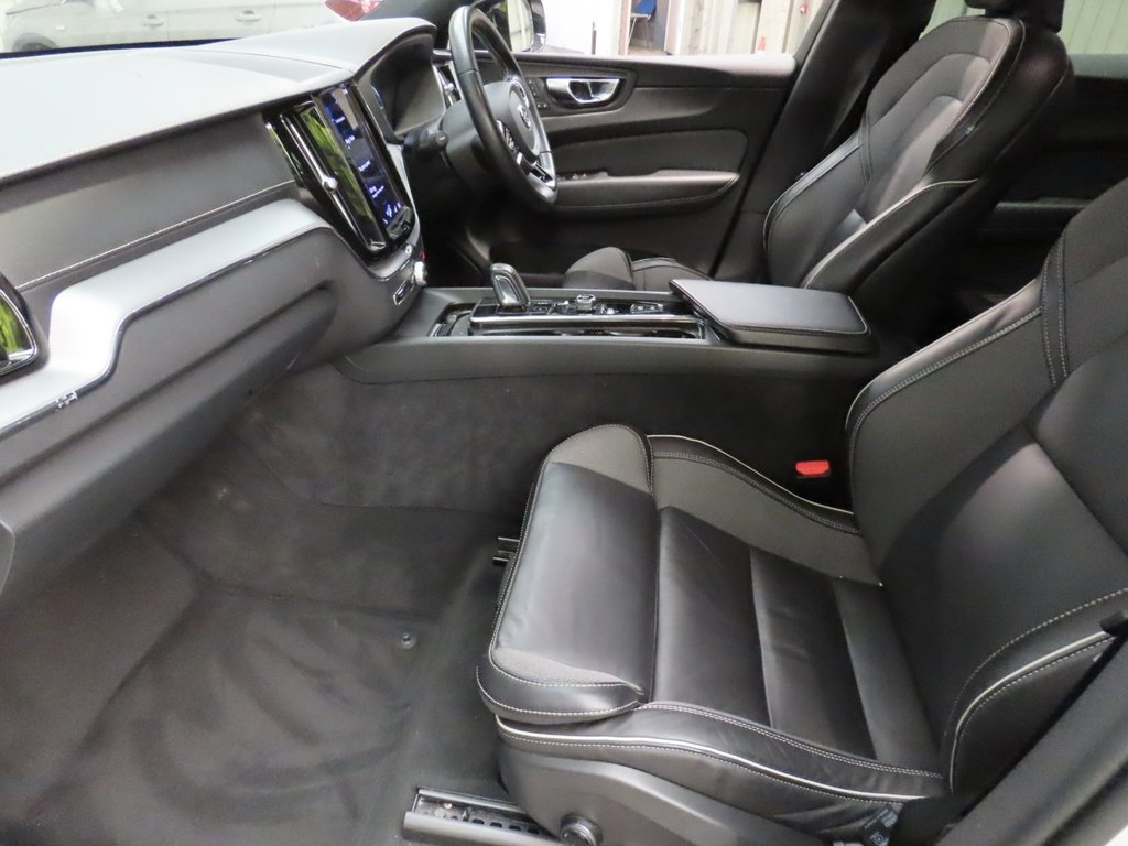 Used Volvo XC60 2021 for sale - 77621770: Photo 14
