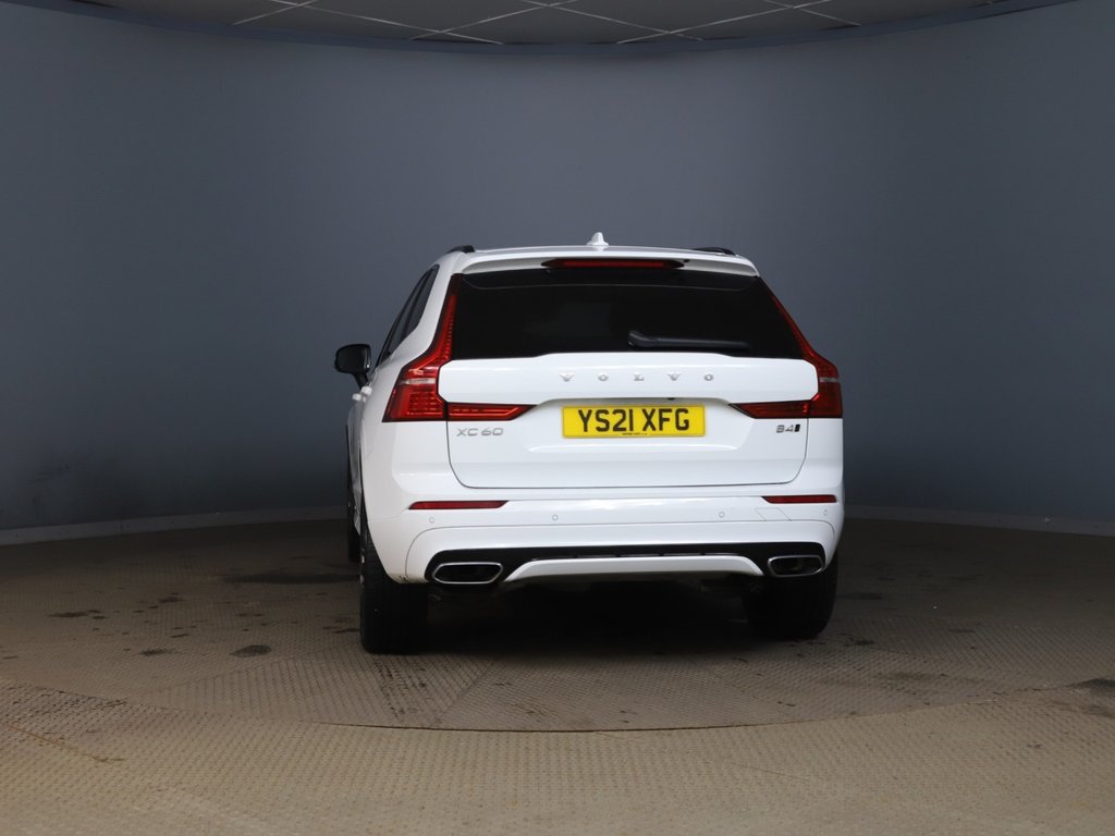 Used Volvo XC60 2021 for sale - 77621770: Photo 7