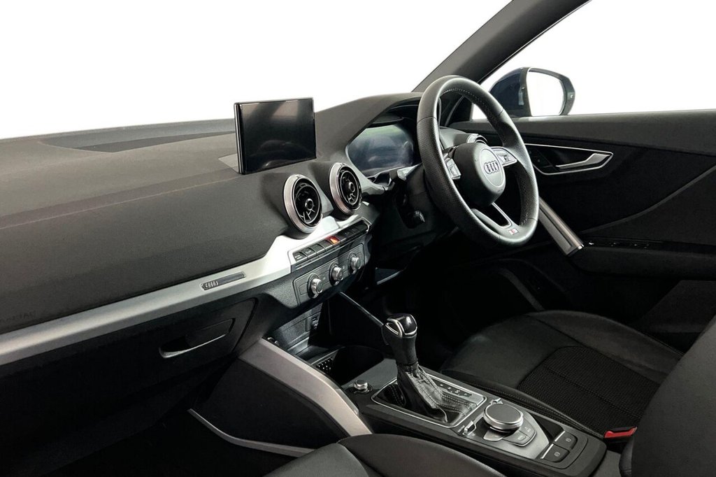 Used Audi Q2 2024 for sale - 77533990: Photo 11