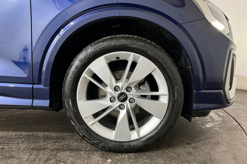 Used Audi Q2 2024 for sale - 77533990: Photo 14