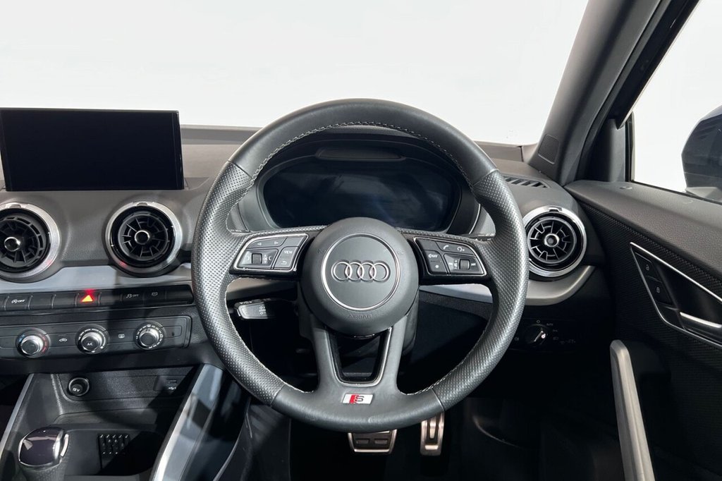 Used Audi Q2 2024 for sale - 77533990: Photo 23