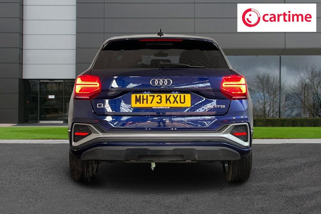 Used Audi Q2 2024 for sale - 77533990: Photo 6