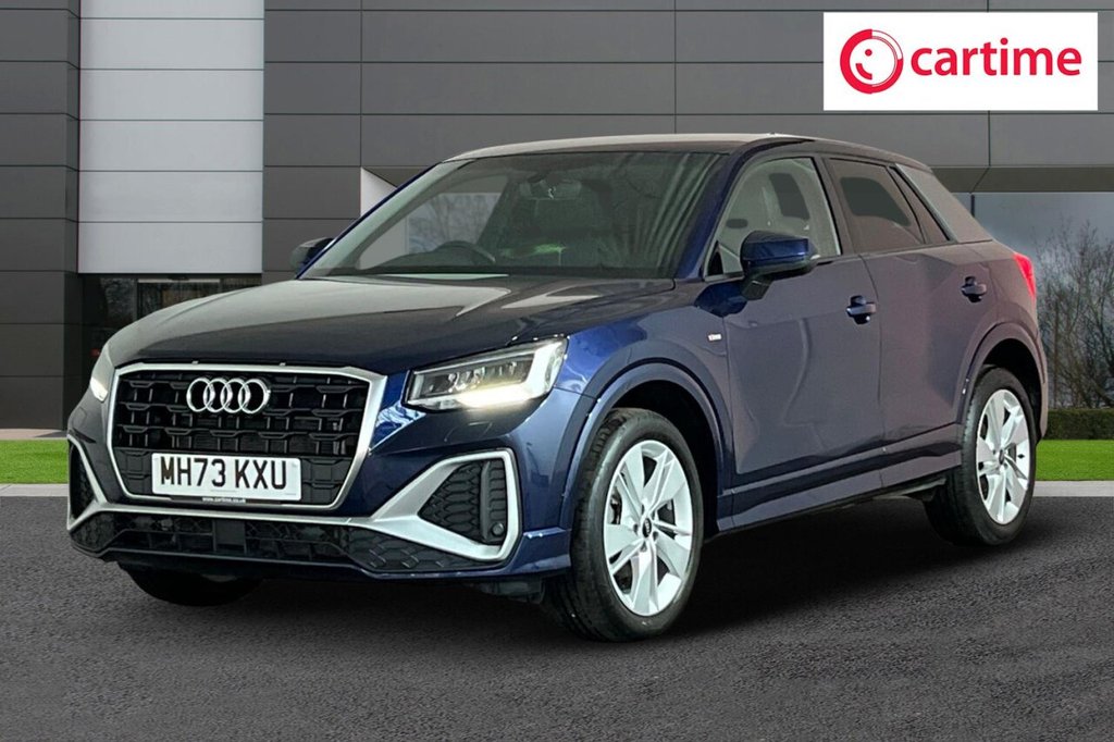 Used Audi Q2 2024 for sale - 77533990: Photo 7
