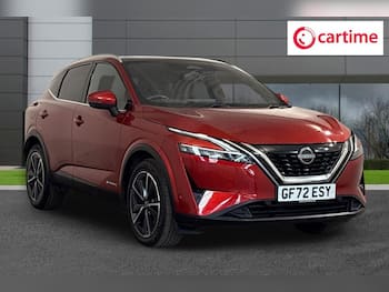 Used Nissan Qashqai 2022 for sale - 79598302: Photo