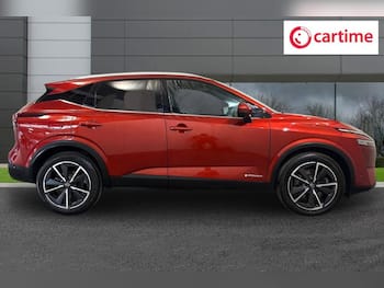 Used Nissan Qashqai 2022 for sale - 79598302: Photo