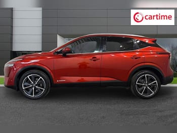 Used Nissan Qashqai 2022 for sale - 79598302: Photo