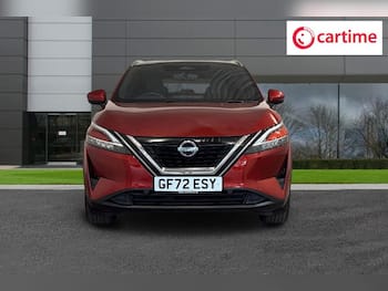Used Nissan Qashqai 2022 for sale - 79598302: Photo