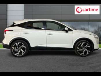 Used Nissan Qashqai 2021 for sale - 74985813: Photo