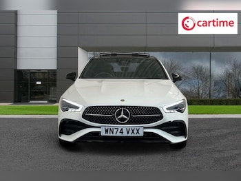 Used Mercedes-Benz CLA 2024 for sale - 77959791: Photo